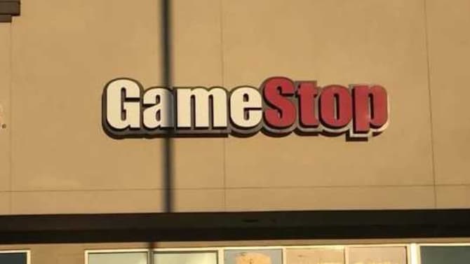 Armed Thief Who Robbed Four GAMESTOPS Of $130,000 In Merchandise Gets 10 Years