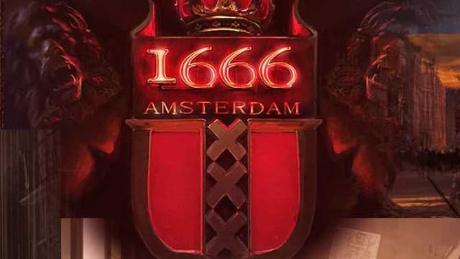 ASSASSIN’S CREED Creative Director Is Planning To Start Developing AMSTERDAM 1666 From Scratch