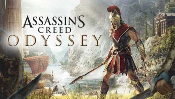 ASSASSIN'S CREED ODYSSEY: Ubisoft Bans XP Farming In Recently Introduced Story Creator Mode