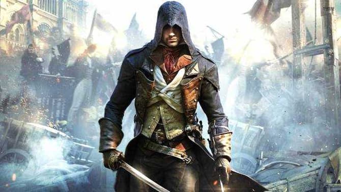 ASSASSIN'S CREED UNITY: Valve Reveals That They Didn't Know What To Do With The Positive Review Bombing