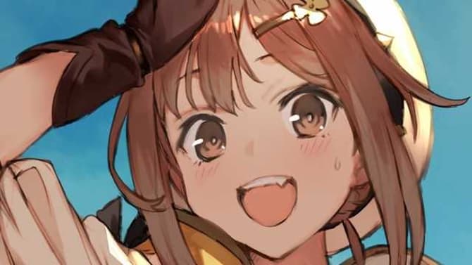 ATELIER RYZA 2: LOST LEGENDS & THE SECRET FAIRY Will Not Be Getting A Physical Release For The PS5