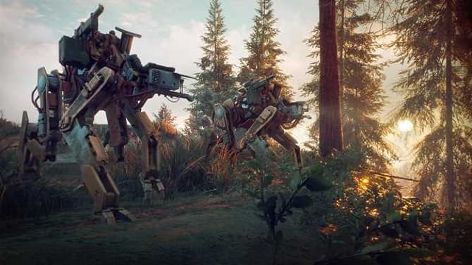 Avalanche Studios Releases First &quot;Gameplay Trailer&quot; For Upcoming Survival FPS, GENERATION ZERO