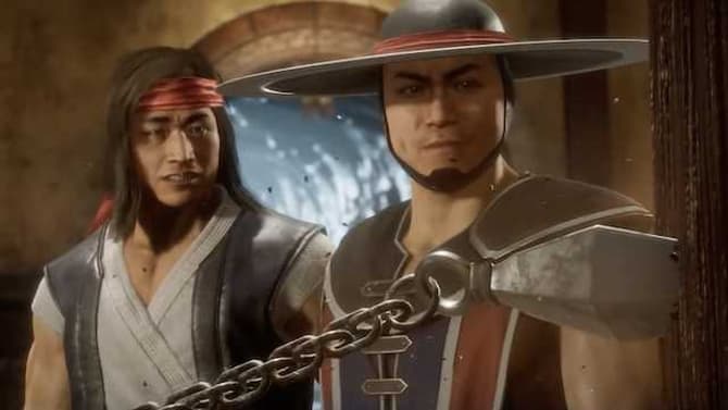 Awesome New Gameplay Trailer For MORTAL KOMBAT 11 Has Been Released