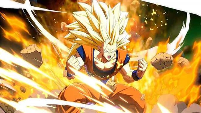 Bandai Namco Announced That The DRAGON BALL FIGHTERZ Closed Beta Signups Have Been Delayed