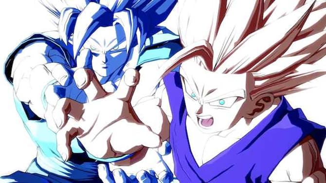 Bandai Namco Celebrates Goku Day With Awesome Trailer For DRAGON BALL FIGHTERZ