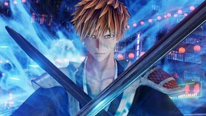 Bandai Namco Has Released A Brand New Set Of &quot;Battle Guide&quot; Gameplay Trailers For JUMP FORCE