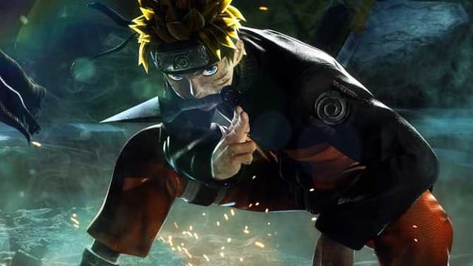 Bandai Namco Has Released New JUMP FORCE Trailers Spotlighting Five Early Purchase Bonuses