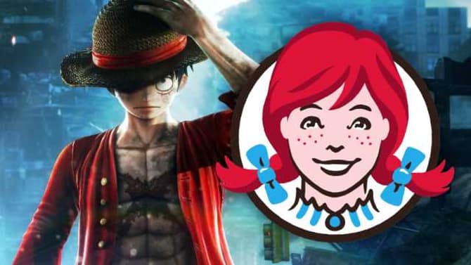 Bandai Namco & Wendy's Celebrate National Roast Day With A Twitter Spat About JUMP FORCE