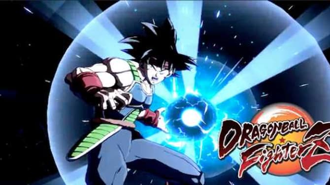 Bardock Gets A Full Character Intro Plus A Release Date For DRAGON BALL FIGHTERZ