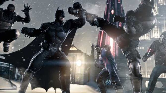 BATMAN: ARKHAM ORIGINS Developer WB Games Montréal Hiring For New Game To Expand DC Universe