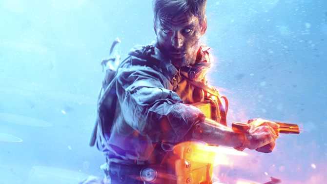 BATTLEFIELD 6 Reveal Looks Set For June As EA Promises To Bring The Boom