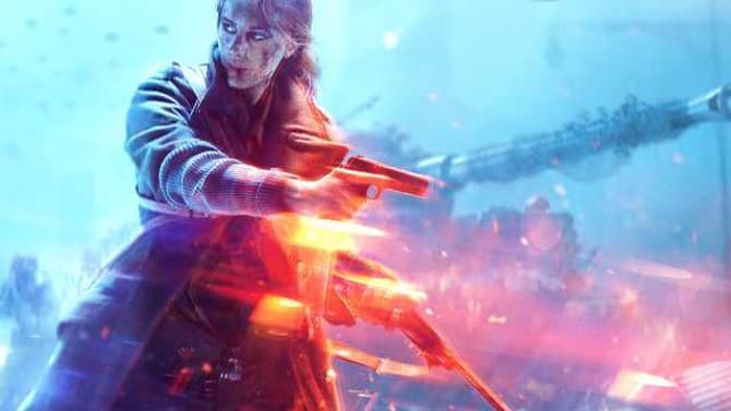 BATTLEFIELD V Has Officially Underperformed Despite Selling 7.3 Million Copies Worldwide