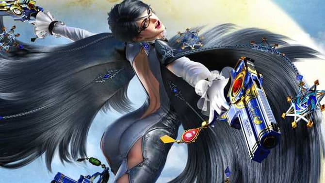 BAYONETTA 2 And STAR FOX ZERO Director Yusuke Hashimoto Parts Ways With Platinum Games