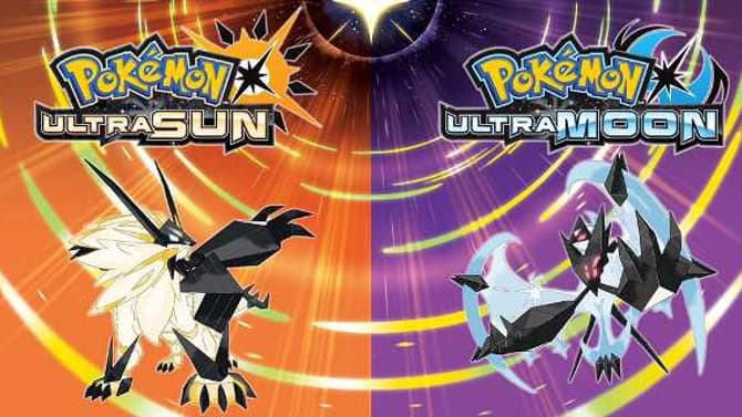 Be Sure To Pick Up These POKEMON ULTRA SUN AND ULTRA MOON Freebies