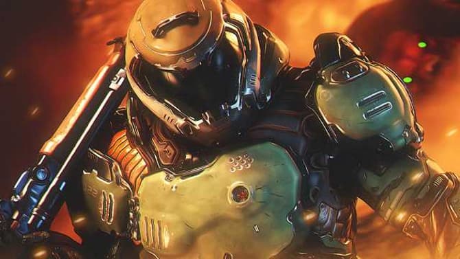 Bethesda's E3 2019 Media Briefing Scheduled For Sunday, June 9th; DOOM ETERNAL Will Be Shown