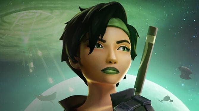 BEYOND GOOD & EVIL - 20TH ANNIVERSARY EDITION Launching Next Week