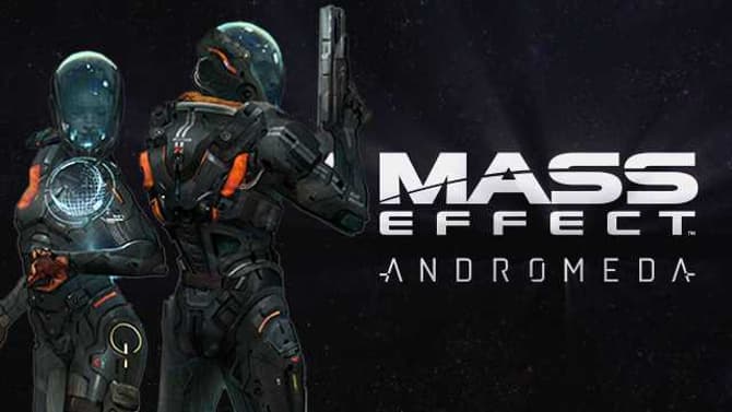 BioWare Montreal, Creators Of MASS EFFECT ANDROMEDA Are No More