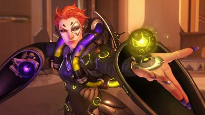 Blizzcon 2017: MOIRA's Creative Abilities Reveal Her Worth To OVERWATCH