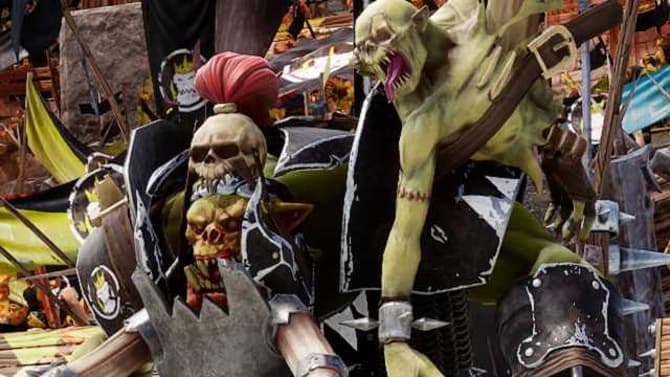 BLOOD BOWL 3: Nacon & Cyanide Announce Official Release Date Alongside New BLACK ORCS Trailer