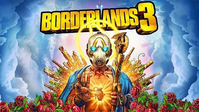 BORDERLANDS 3 EXCLUSIVE Interview: Discussing The Game With Nyriad Voice Actress Morgan Berry