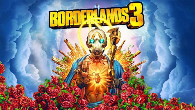 BORDERLANDS 3 Headlines July's Free PlayStation Plus Games For PS5 And PS4