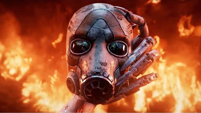 BORDERLANDS 4 May Have A Darker Tone As Narrative Director Criticizes Toilet Humor