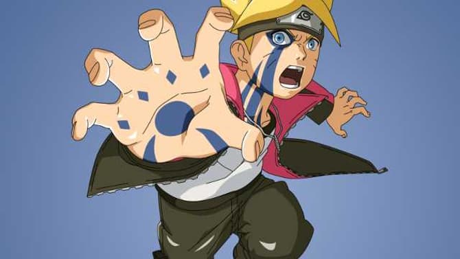 Boruto Uzumaki, Gaara, Kaguya Ōtsutsuki, And Kakashi Hatake Join The JUMP FORCE Roster