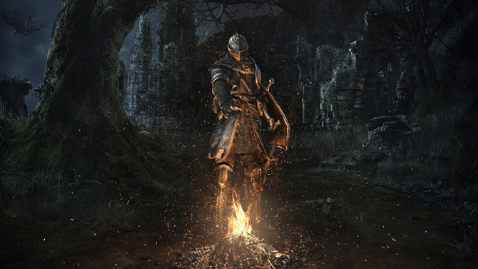 Brand New DARK SOULS REMASTERED Graphics Comparisons Suggest Small Tweaks Falling In Line With Expectations