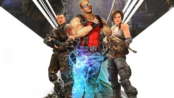 BULLETSTORM: DUKE OF SWITCH EDITION Has Been Announced; Coming To Switch This Summer