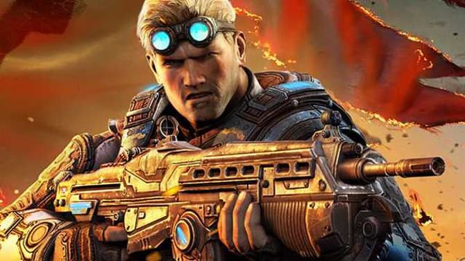 BULLETSTORM Studio's Next Shooter Is &quot;Much Bigger&quot; Thanks To Square Enix's Involvement