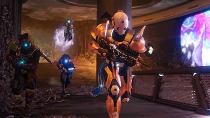 Bungie Cancels Tomorrow's CURSE OF OSIRIS Livestream To Focus On DESTINY 2's Overall Goals