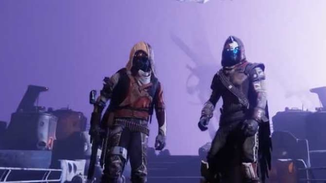 Bungie Reveals DESTINY 2's Next Expansion, FORSAKEN, Ahead Of Year 2 Live Stream Tomorrow