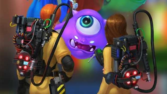 Bust Some Ghosts In This New GHOSTBUSTERS WORLD Gameplay Developer Walkthrough Video