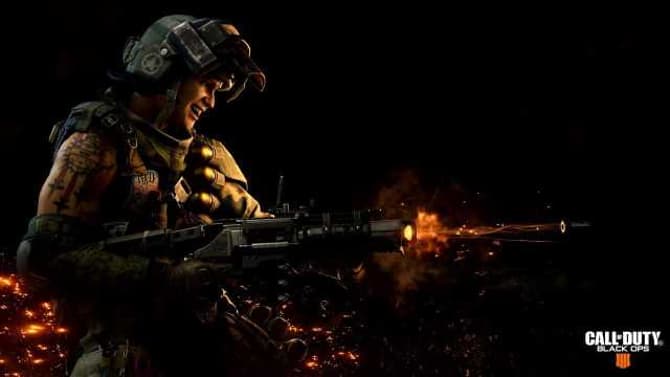 CALL OF DUTY: BLACK OPS 4 Developer Says There are No Plans For A Nintendo Switch Version