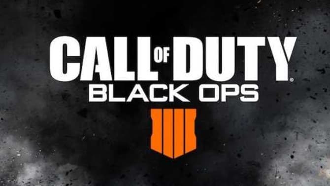 CALL OF DUTY: BLACK OPS 4 Will &quot;Push The Envelope In Innovation,&quot; Activision Proclaims