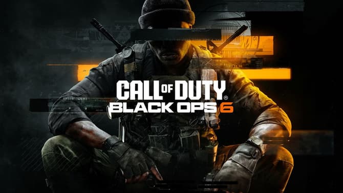 CALL OF DUTY: BLACK OPS 6 Is Now Available To Pre-Load Ahead Of Release Next Week