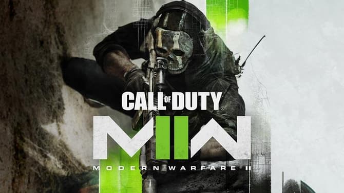 CALL OF DUTY: MODERN WARFARE 2 Multiplayer Reveal And Beta Coming In September