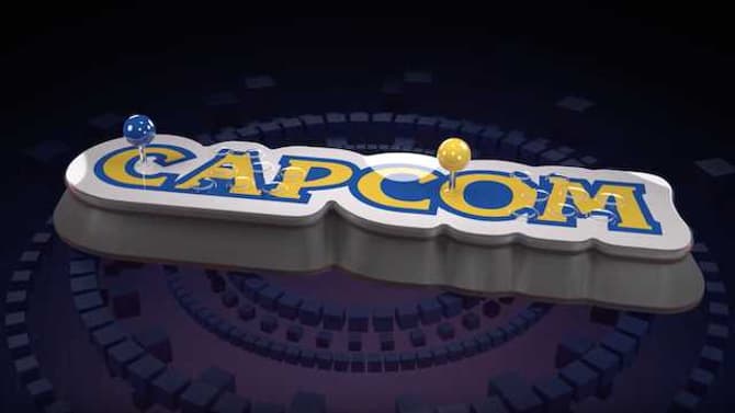 Capcom Has Released A Trailer For The Brand-New CAPCOM HOME ARCADE Gaming System