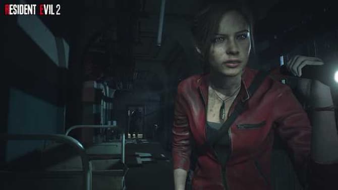 Capcom Producer Reveals New Details About Their Motivation To Remake RESIDENT EVIL 2