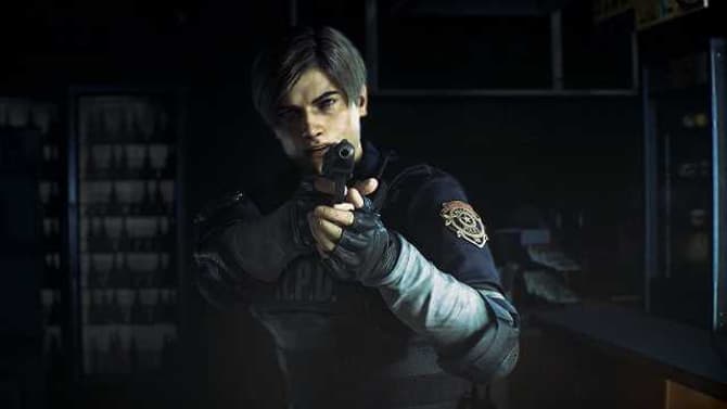 CAPCOM Says RESIDENT EVIL 2 Will NOT Be Coming To The Nintendo Switch