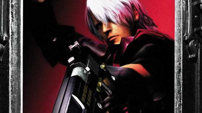 Capcom’s First Entry In The DEVIL MAY CRY Game Series Is Coming To Nintendo Switch This Summer