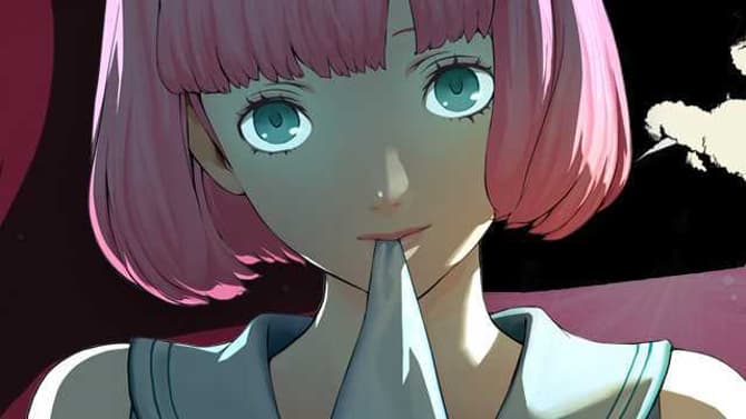 CATHERINE CLASSIC Is Now Available On Steam With 4K Resolution And Unlocked Frame Rate