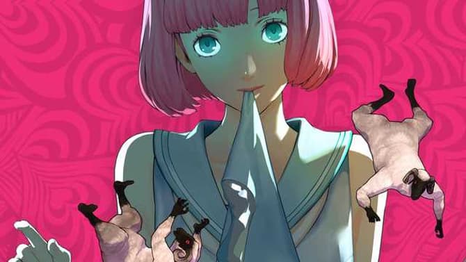 CATHERINE: FULL BODY Fourth Trailer Has Been Released As A Demo Is Out Now In Japan