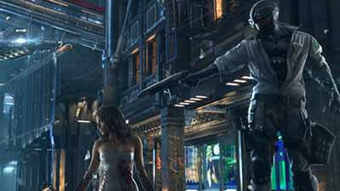 CD Projekt RED Assures Gamers CYBERPUNK 2077 Won't Have &quot;Bullsh*t&quot; Microtransactions