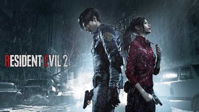 Check Out The Fantastic Launch Trailer For The RESIDENT EVIL 2 Remake