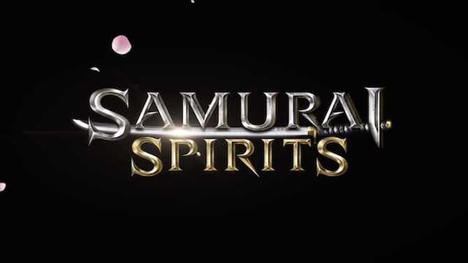 Check Out This Brand-New Teaser Trailer For SAMURAI SHODOWN