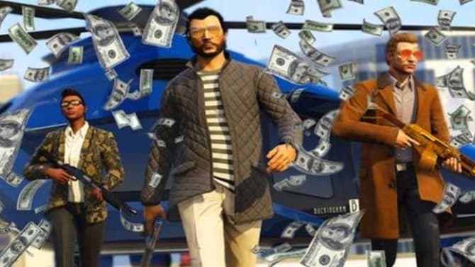 Check Out This Comprehensive Documentary On The History Of GRAND THEFT AUTO