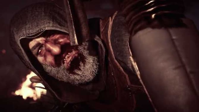 Check Out This Foreboding New Trailer For ASSASSIN'S CREED ODYSSEY's Legacy Of The First Blade Episode 3