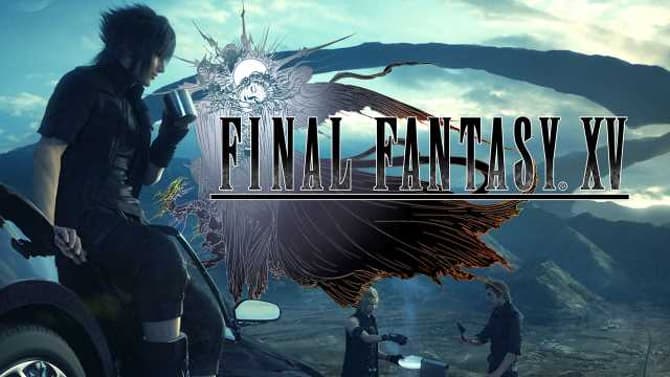 Check Out Why FINAL FANTASY XV Is Being Hailed By Critics!