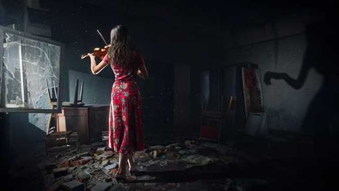 CHERNOBYLITE Team Provides Update On Console Versions As Its Crowdfunding Campaign Is Success